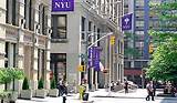 Photos of Business Schools In New York