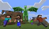Images of Minecraft The Game Online Free