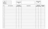 Images of Free Cleaning Business Forms