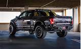 Ford F150 Performance Parts