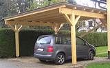 Images of How To Build A Carport Roof
