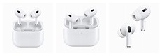 Apple Air Pods Pro 2nd Gen with MagSafe Charging Case