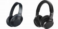 Best Wired Noise Cancelling Wireless Headphones