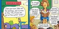 Christian Humor About Children
