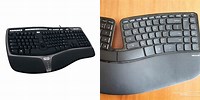 Dell Computer Keyboard Ergonomic