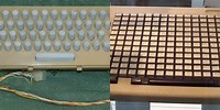 Evolution De Clavier