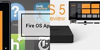 Fire OS Operating System Images