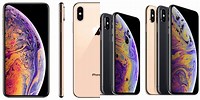 How Much Is iPhone XS Max in the Philippines