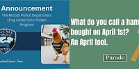 Idaho April Fools Jokes