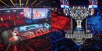 League of Legends Championship in Chicago