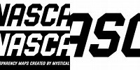 NASCAR Logo Vector Template
