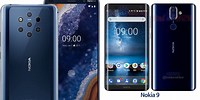 Nokia 9 Release Date
