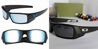 Oakley Sunglasses Clear Gas Cans
