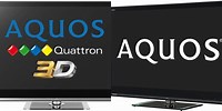 Sharp AQUOS Quattron 3D