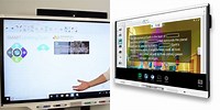 Smartboard App for Computer
