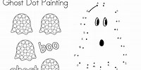 Spots and Dot Ghost