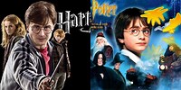 YouTube Harry Potter 1