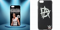 iPhone 7 Cases WWE Dean