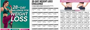 30-Day Weight Loss Dry January