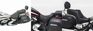Accessories for Yamaha V Star 950