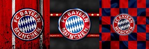 Bayern Munich Wallpaper 4K for PC