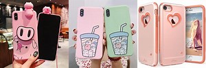 Cute Cell Phone Cases