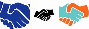 Handshake Icon Transparent Background