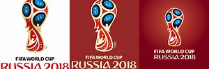 Logo Word Cup 2018