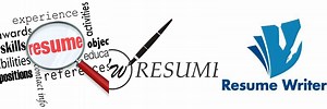 Resume Writing Services Logo