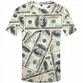 1 Dollar Custom T-Shirts