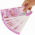 1 Lakh Note PNG