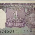 1 Lakh Rupee Note