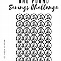 1 Pound Challenge