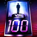 1 Vs. 100 TV Series
