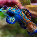 10 Most Colorful Fish