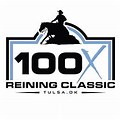 100X Classic Logo