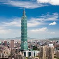 101 Building Taiwan