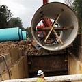 108 Inch Water Line