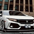 10th Gen Civic Wallpapers