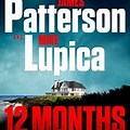 12 Months to Live Book