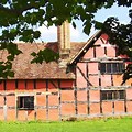 1600s Houses England