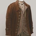 1700s America Exploration Clothing