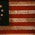1776 Continental Congress Flag