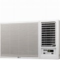 18000 BTU Window Air Conditioner Heat Pump