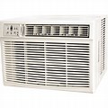 18000 BTU Window Air Conditioner Unit with Heat