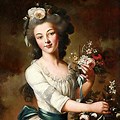 18th Century Portrait Artists