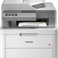 2 Drawer Printer/Copier Scanner