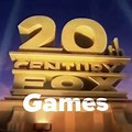 20 Century Fox Games