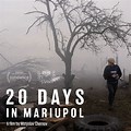 20 Days in Mariupol Documentary