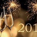 2016 New Year Celebration